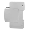 2 Module, 1 Pole & N Surge Module, Type 2 for single phase, TT earthing.