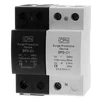 Single Phase, Type 1, Surge Arrester 25kA, 10/350s wave.