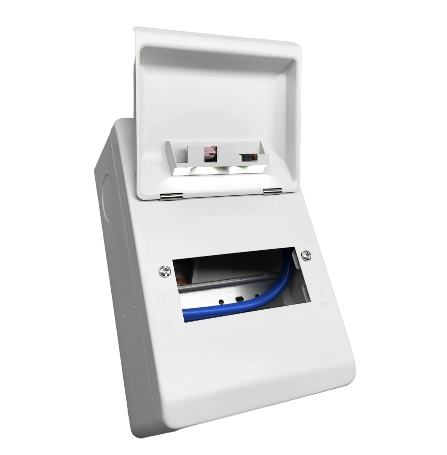 Lumo Empty Units – 6 Useable Ways