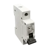 2A, Single Pole, B Curve, 6kA, MCB