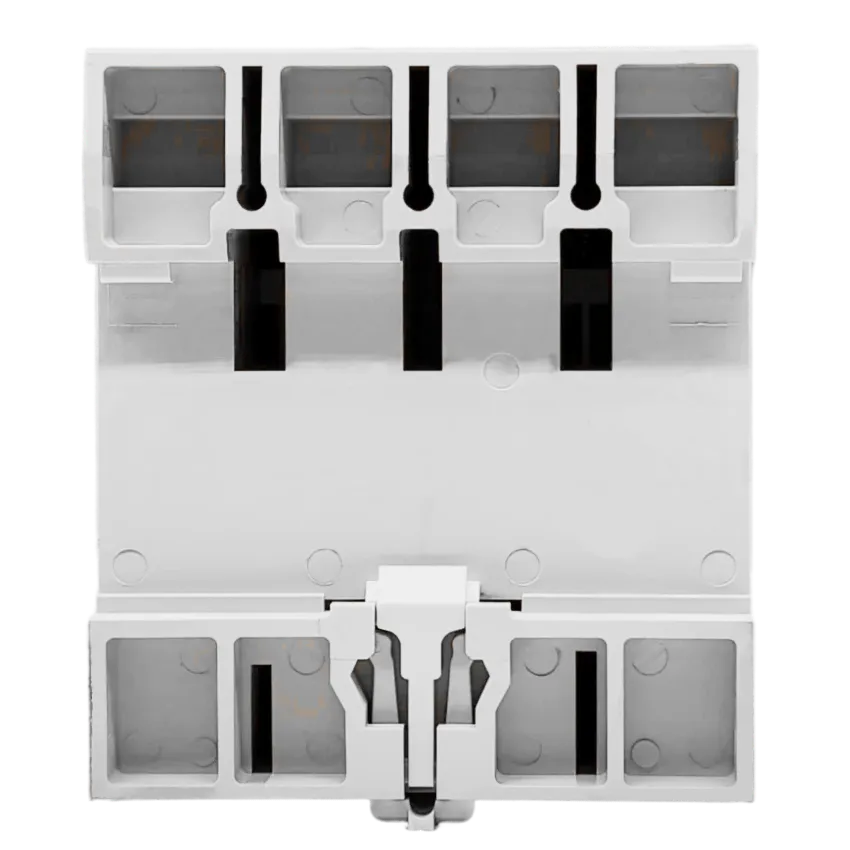 4 Pole Type A 25A, 30mA
