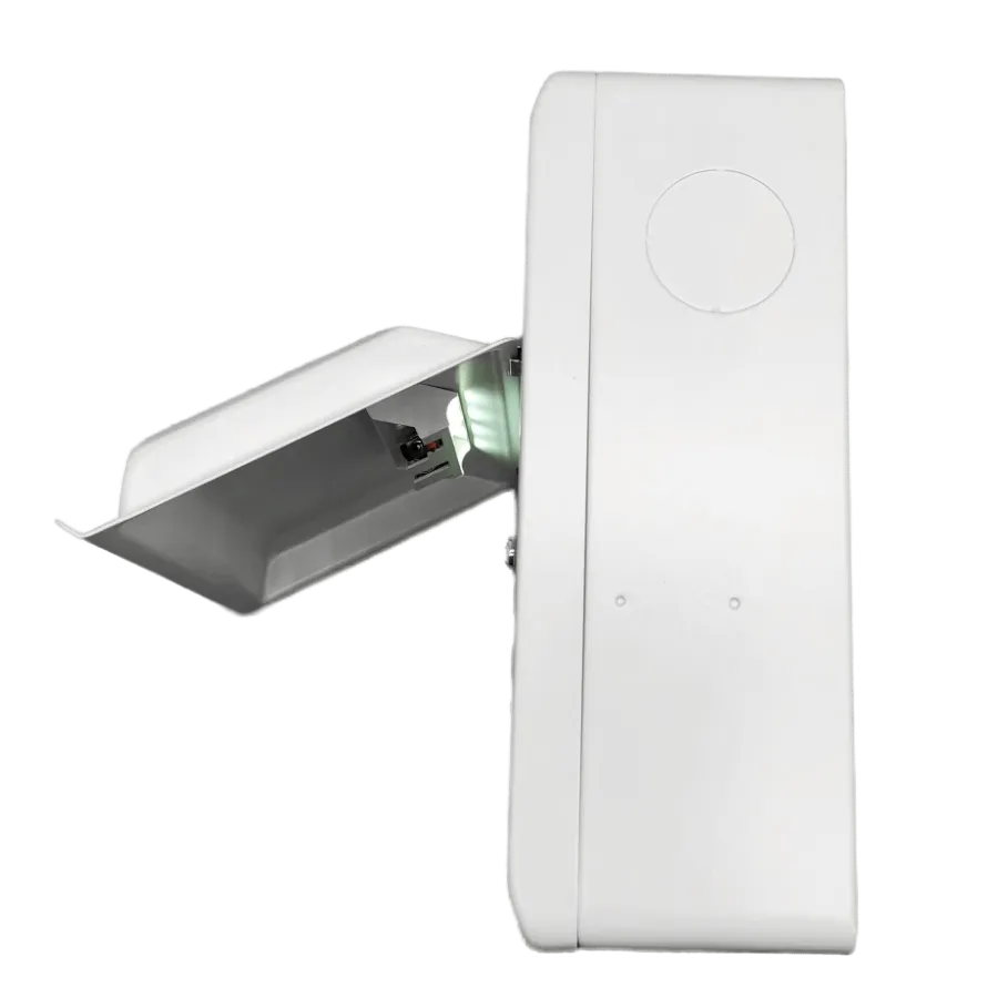 Lumo Main Switch Incomer Units – 2 Useable Ways