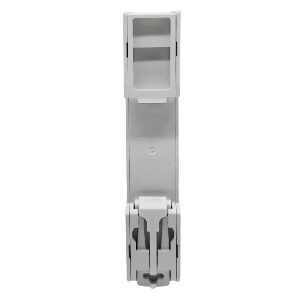 1 Module, 1 Pole Type 2 for single phase, TN-C-S earthing.