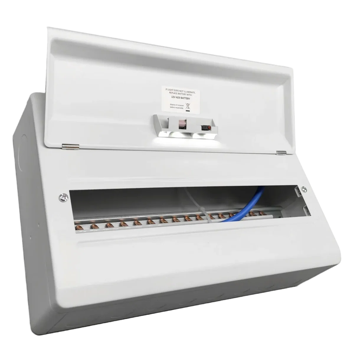 Lumo Empty Units – 18 Useable Ways