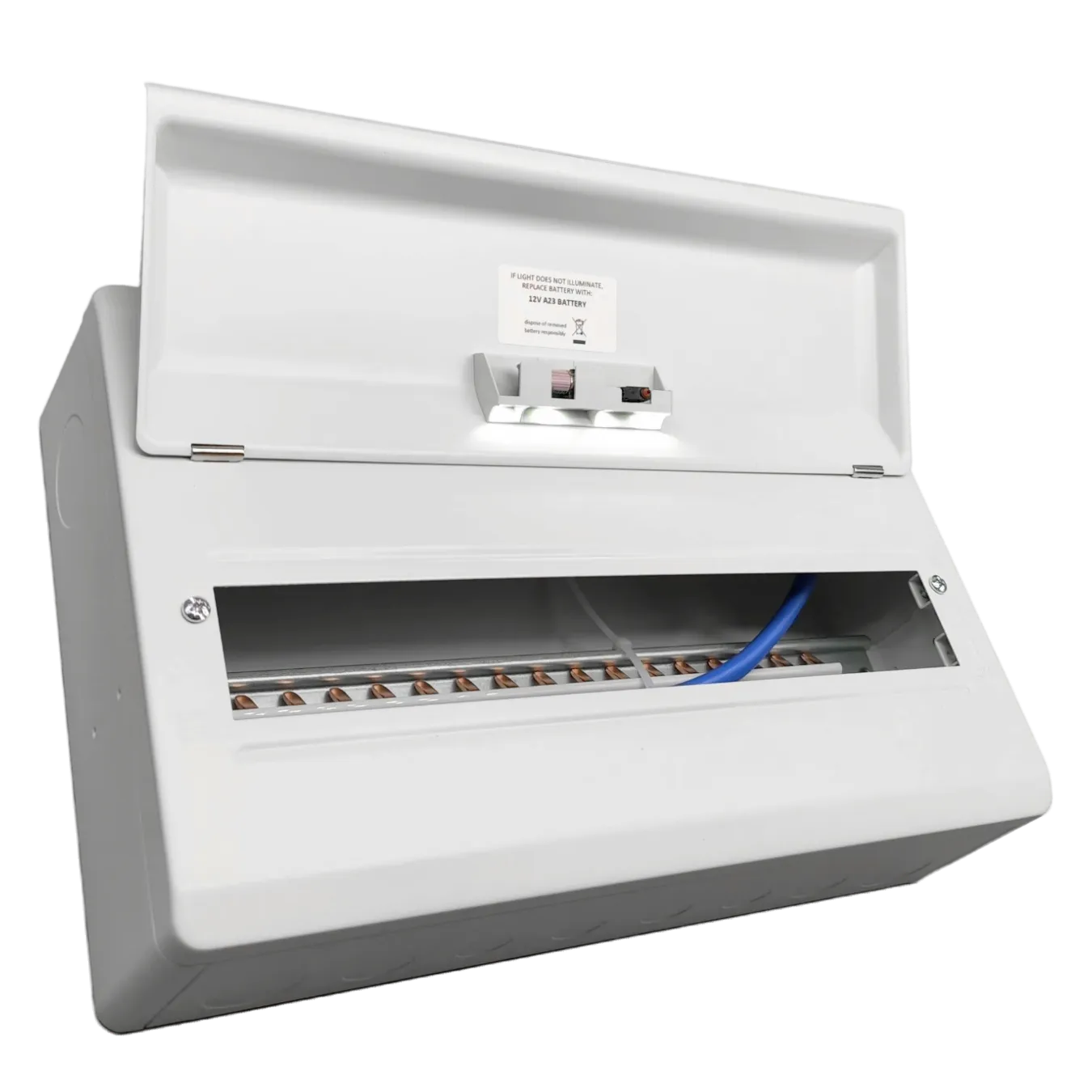 Lumo Empty Units – 18 Useable Ways