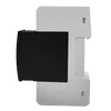 1 Module, 1 Pole Type 2 for single phase, TN-C-S earthing.