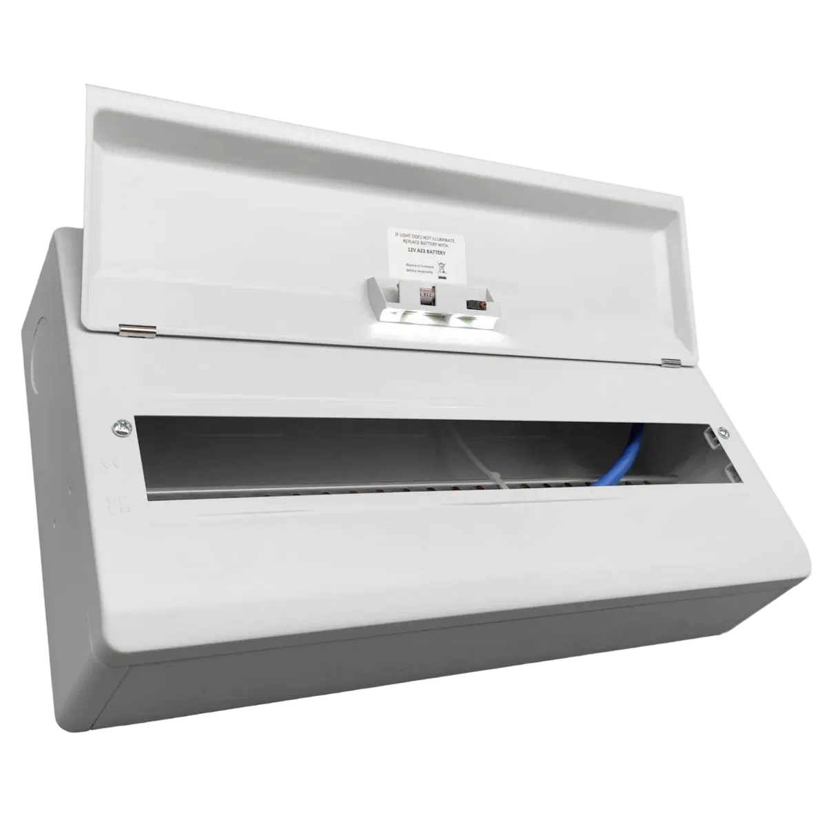 Lumo Empty Units – 22 Useable Ways