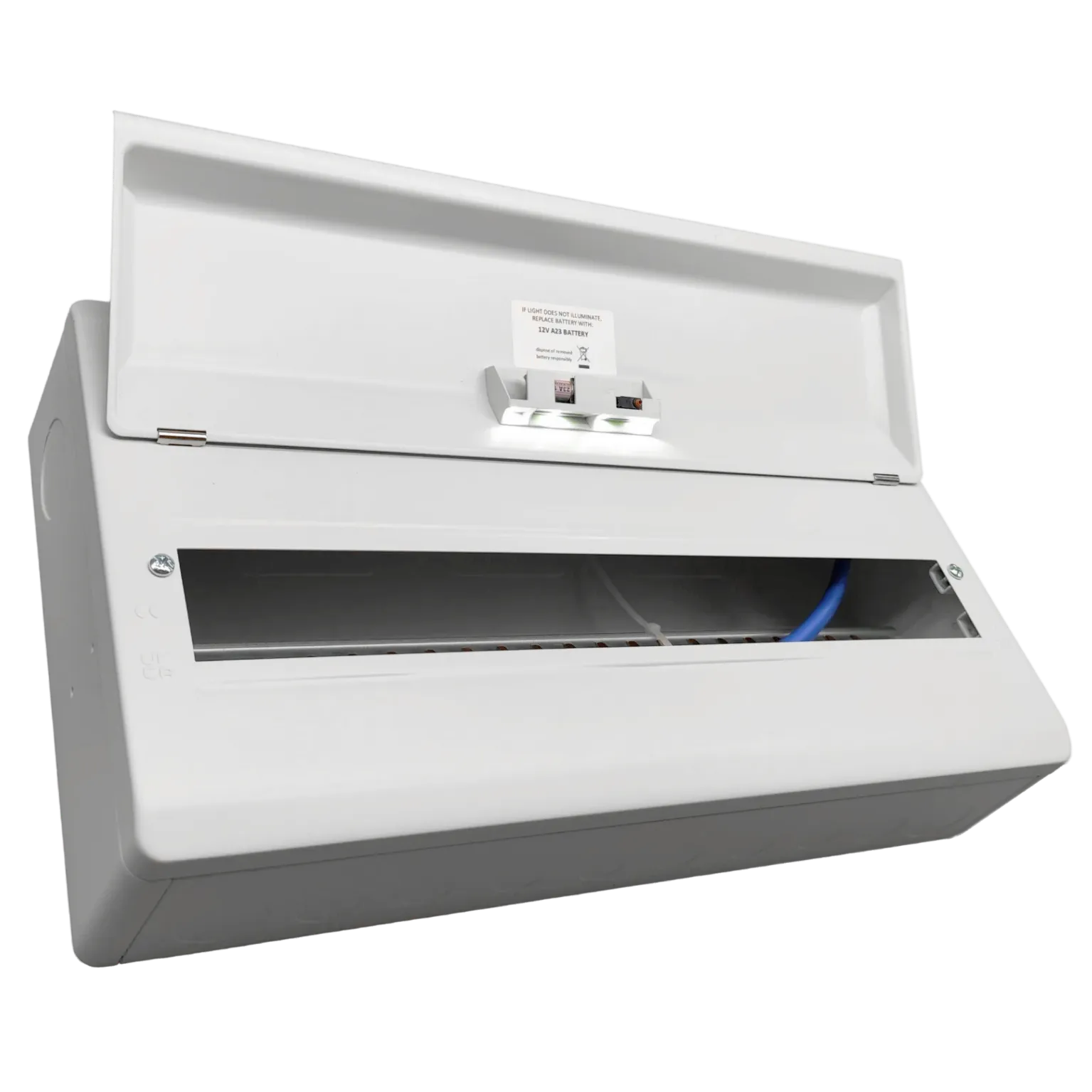 Lumo Empty Units – 22 Useable Ways