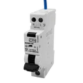 32A B Curve Bi-Directional RCBO