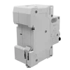 2 Pole, 40A C Curve, Type A, 30mA Electronic RCBO