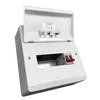Lumo Main Switch Incomer Units – 6 Useable Ways
