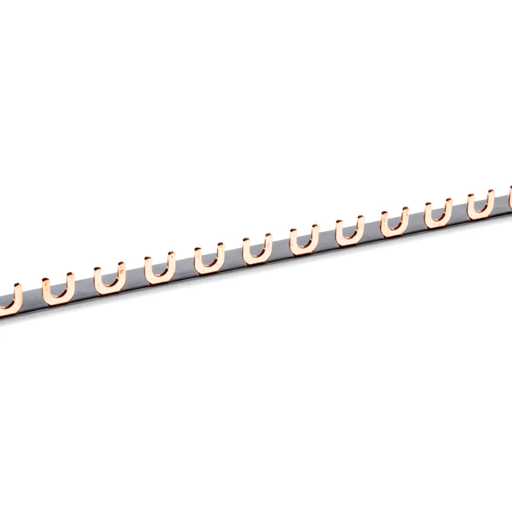 1 Pole, 1 Metre Fork-Type, 63A.