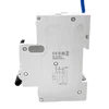 2 Pole, 1 module, 32A, B Curve, 30mA, Type A, Switched Neutral RCBO