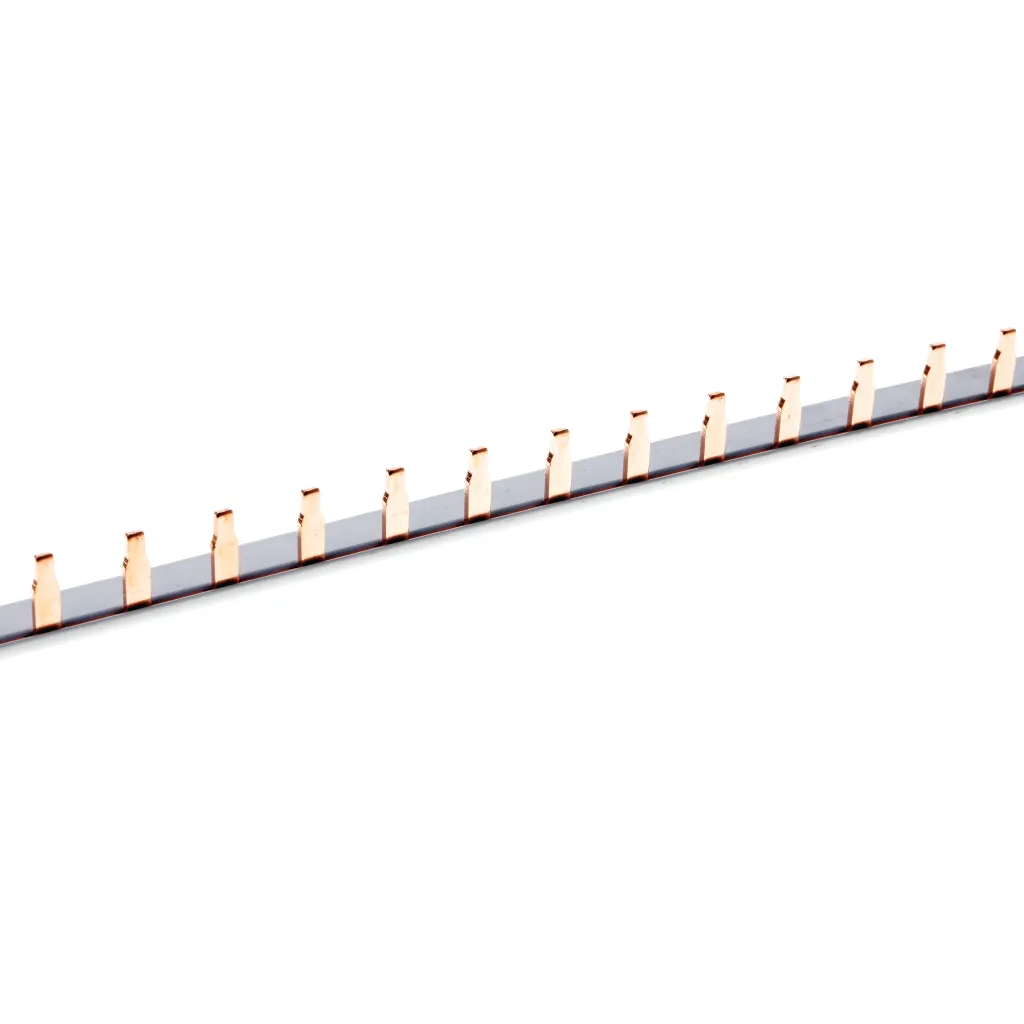 1 Pole, 1 Metre Pin-Type, 100A.