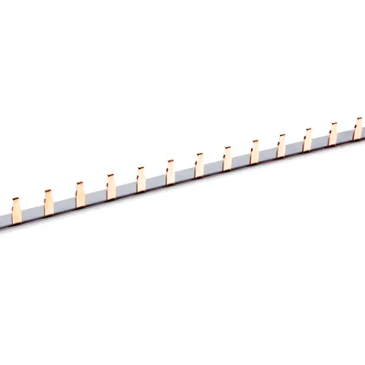 1 Pole, 1 Metre Pin-Type, 100A.