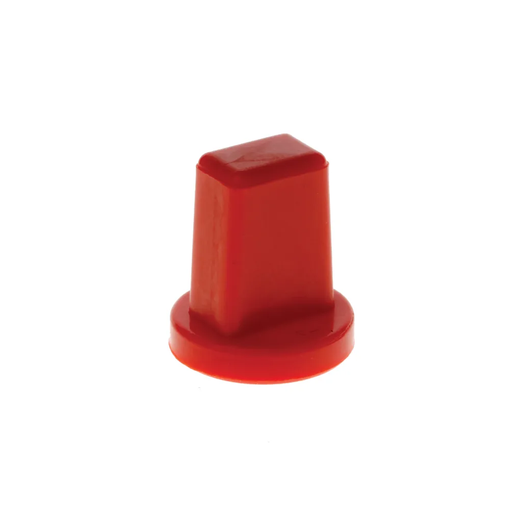 Busbar Pin Covers (for use in 3 Phase Distribution Boards)