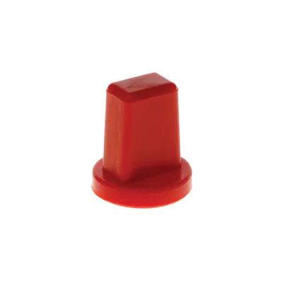 Busbar Pin Covers (for use in 3 Phase Distribution Boards)