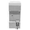 2 Pole, 40A C Curve, Type A, 30mA Electronic RCBO
