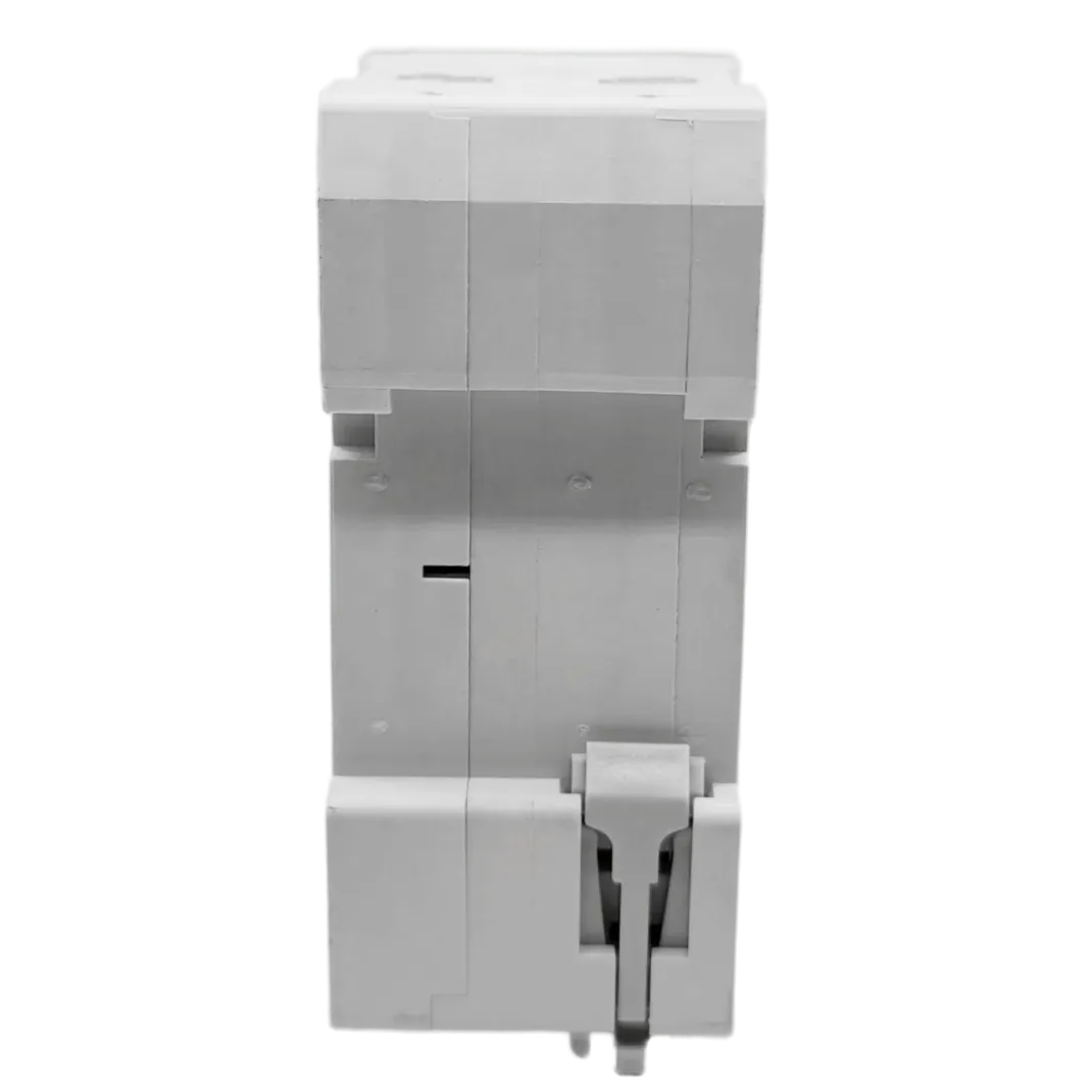2 Pole, 40A B Curve, Type A, 30mA Electronic RCBO