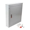 18 Way, TPN with 4 Pole 125A Main Switch (Surge Compatible)