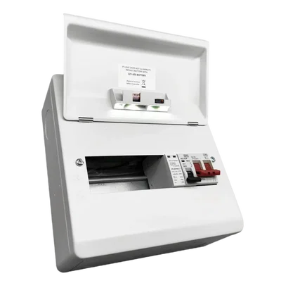 Lumo Type 2 Surge Protection Units – 6 Useable Ways