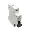 50A, Single Pole, B Curve, 4.5kA, MCB