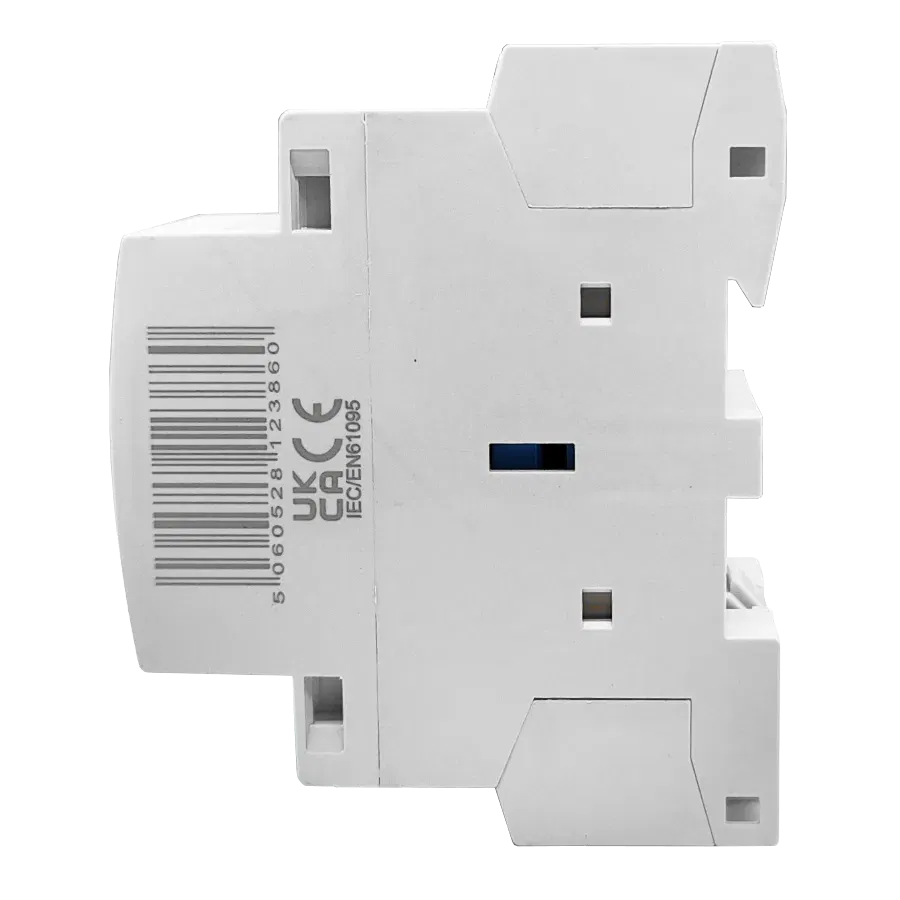 20A, 4 Pole