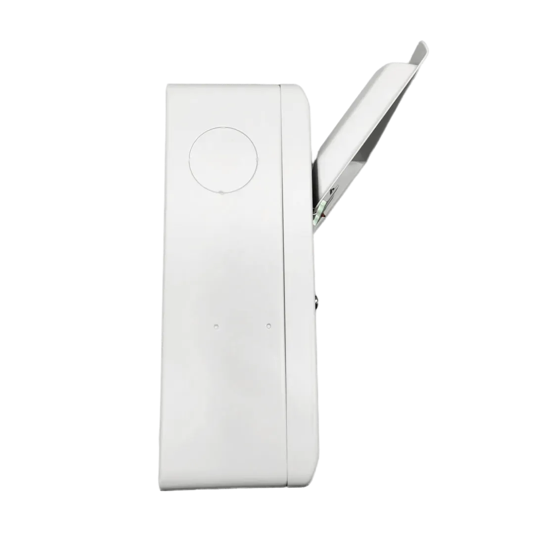 Lumo Main Switch Incomer Units – 2 Useable Ways