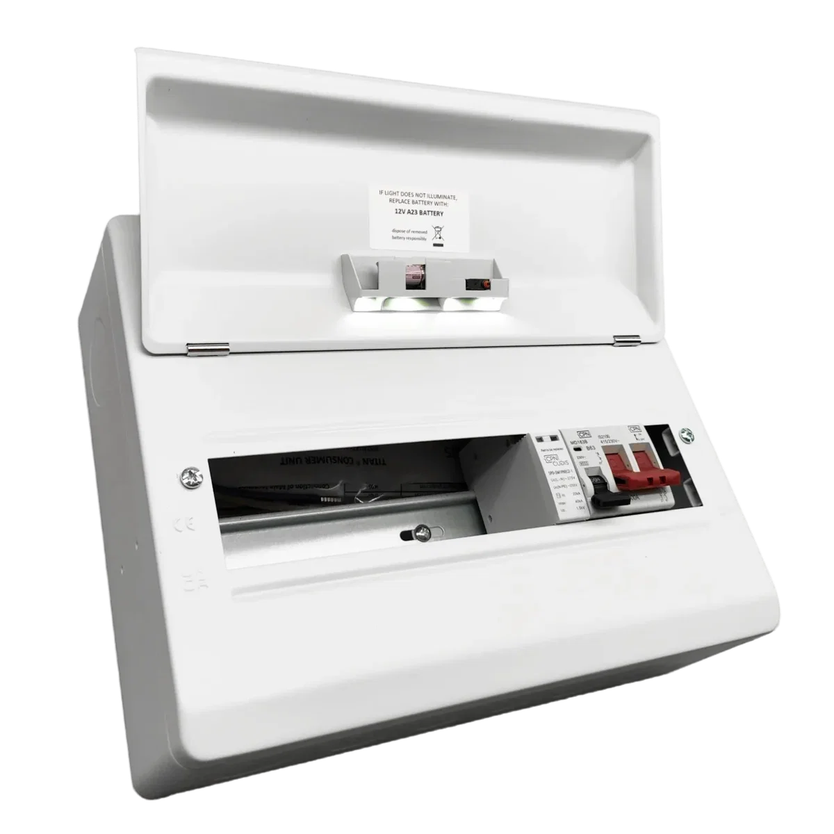 Lumo Type 2 Surge Protection Units – 10 Useable Ways