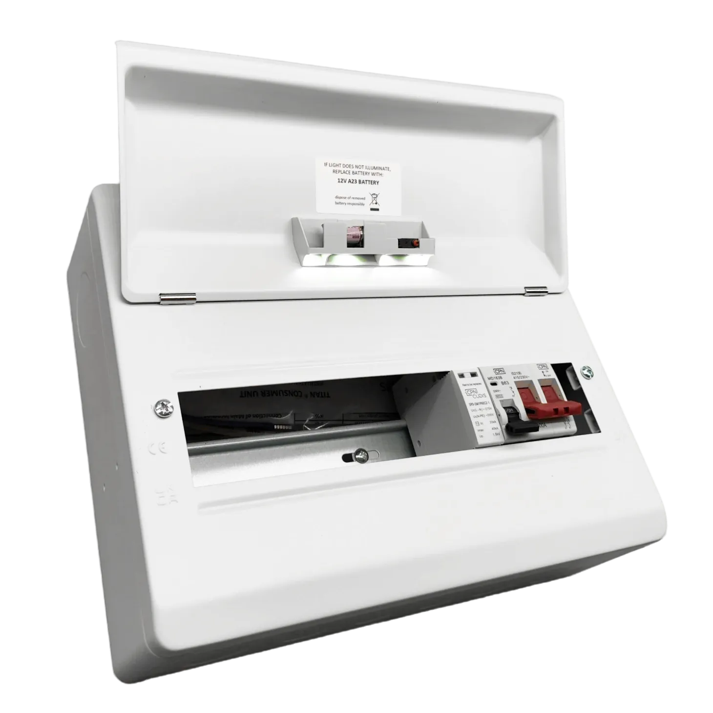 Lumo Type 2 Surge Protection Units – 10 Useable Ways