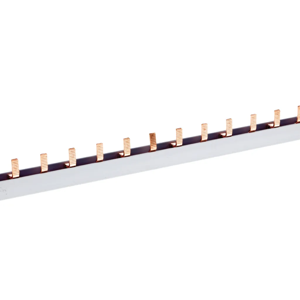 3 Pole, 1 Metre Pin-Type, 100A.