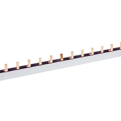 3 Pole, 1 Metre Pin-Type, 100A.