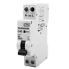40A, C Curve 6kA, RCBO
