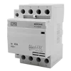 40A, 4 Pole