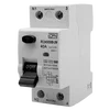 2 Pole, 25A, 30mA, Type B