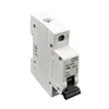 63A, Single Pole, B Curve, 4.5kA, MCB