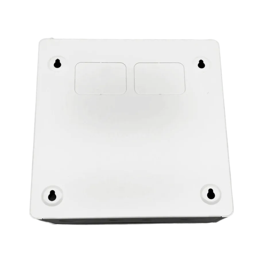 Lumo Main Switch Incomer Units – 2 Useable Ways