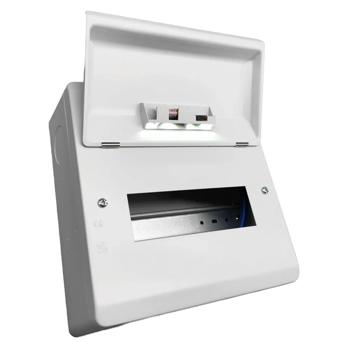 Lumo Empty Units – 8 Useable Ways