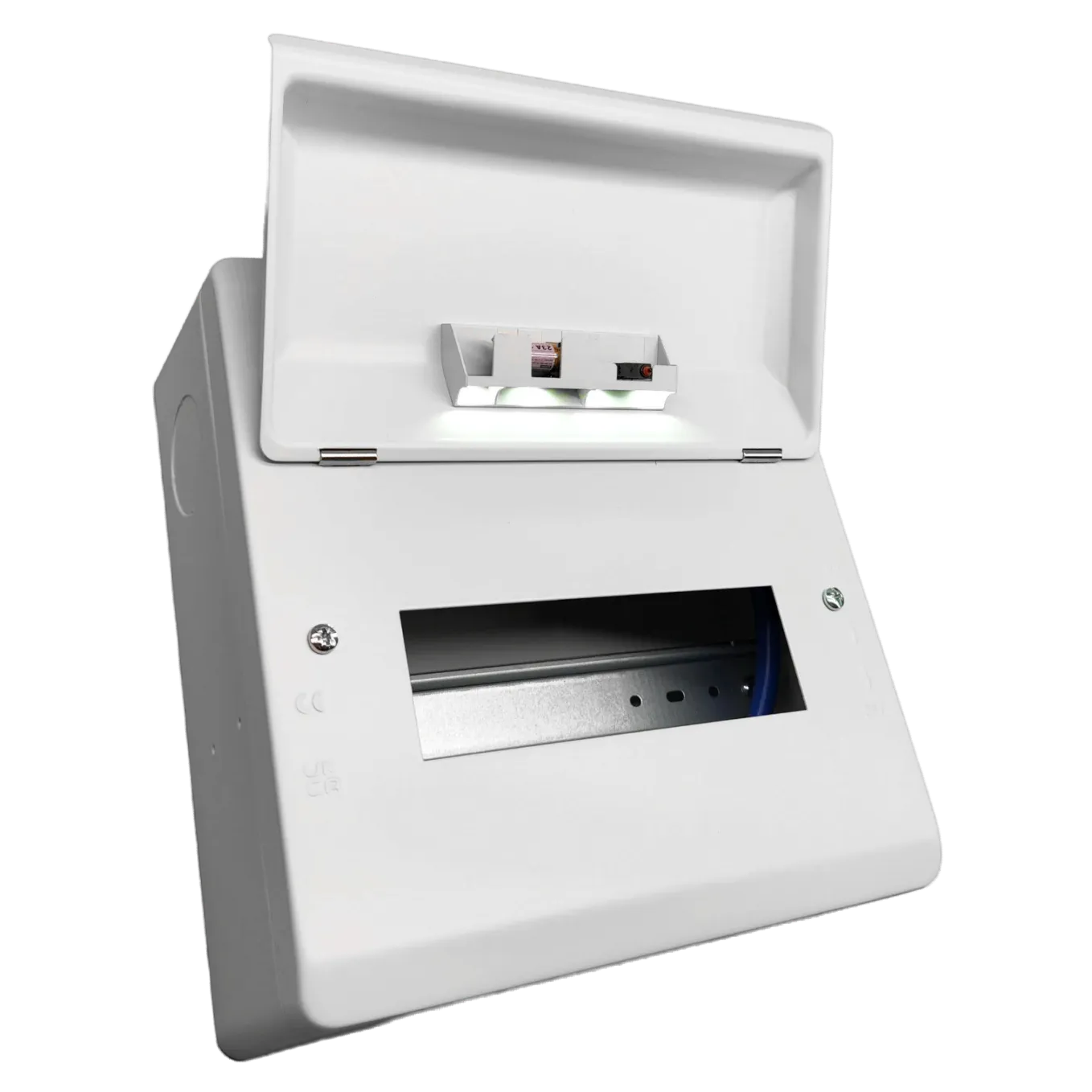 Lumo Empty Units – 8 Useable Ways