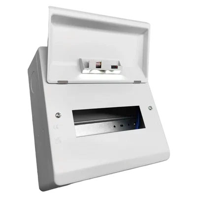 Lumo Empty Units – 8 Useable Ways