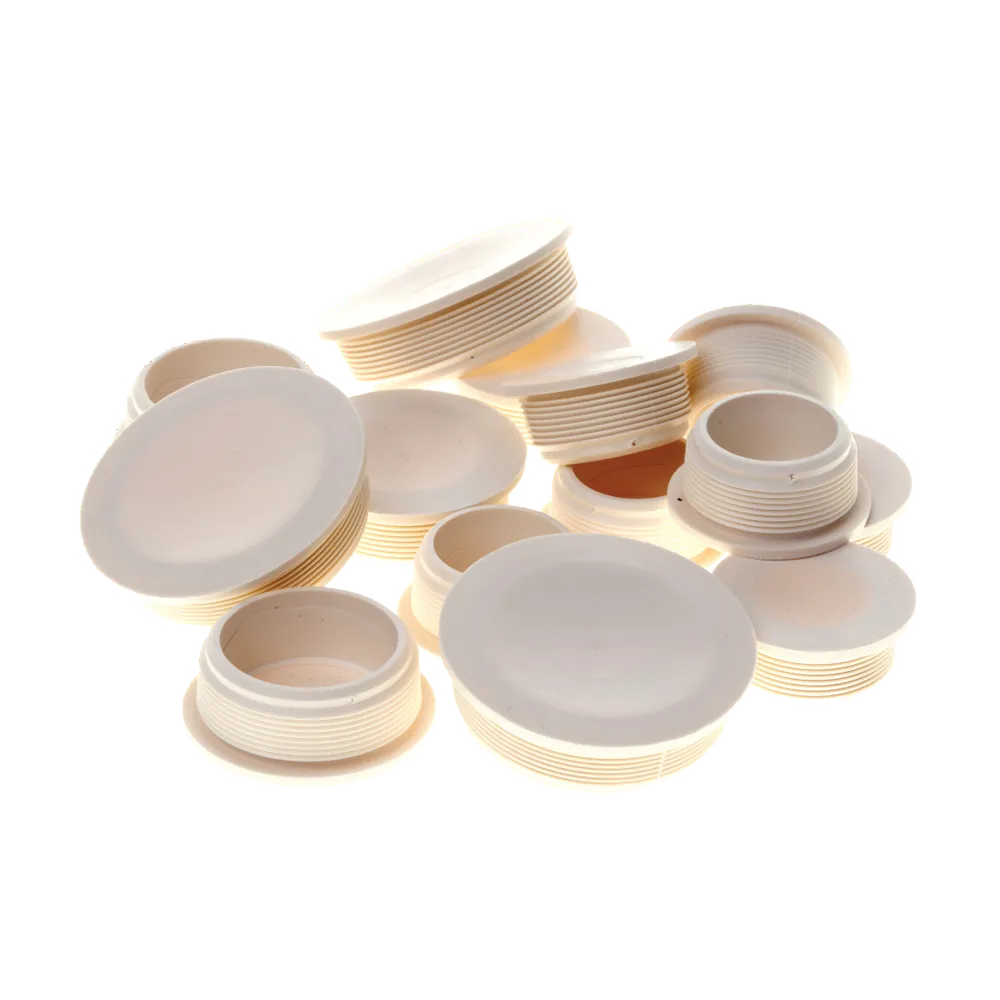 Grommet Pack (8 x M20, 3 x M25, 3 x M32).