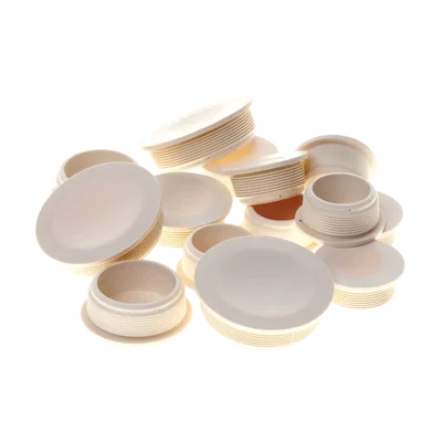 Grommet Pack (8 x M20, 3 x M25, 3 x M32).