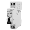 25A, C Curve 6kA, RCBO