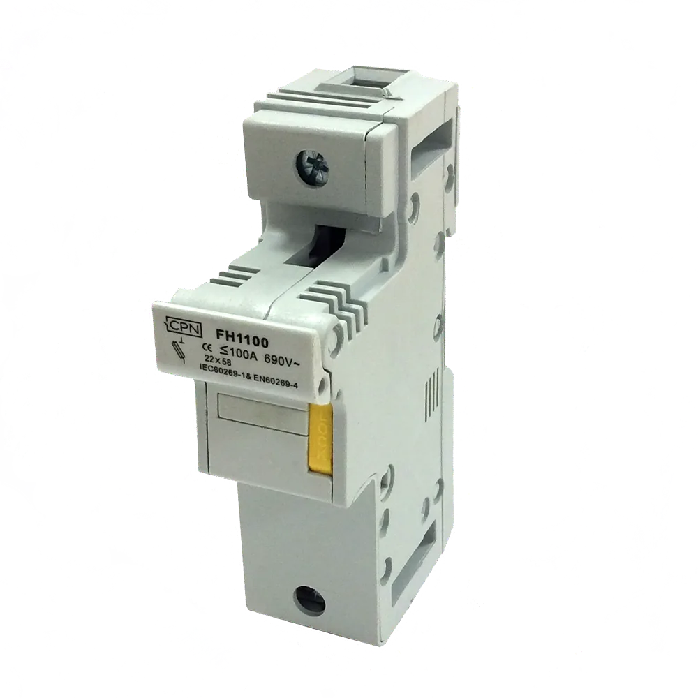 100A Modular Fuse Holder