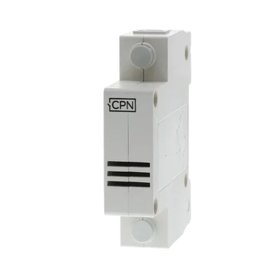 MCB Blank (Full Plastic).