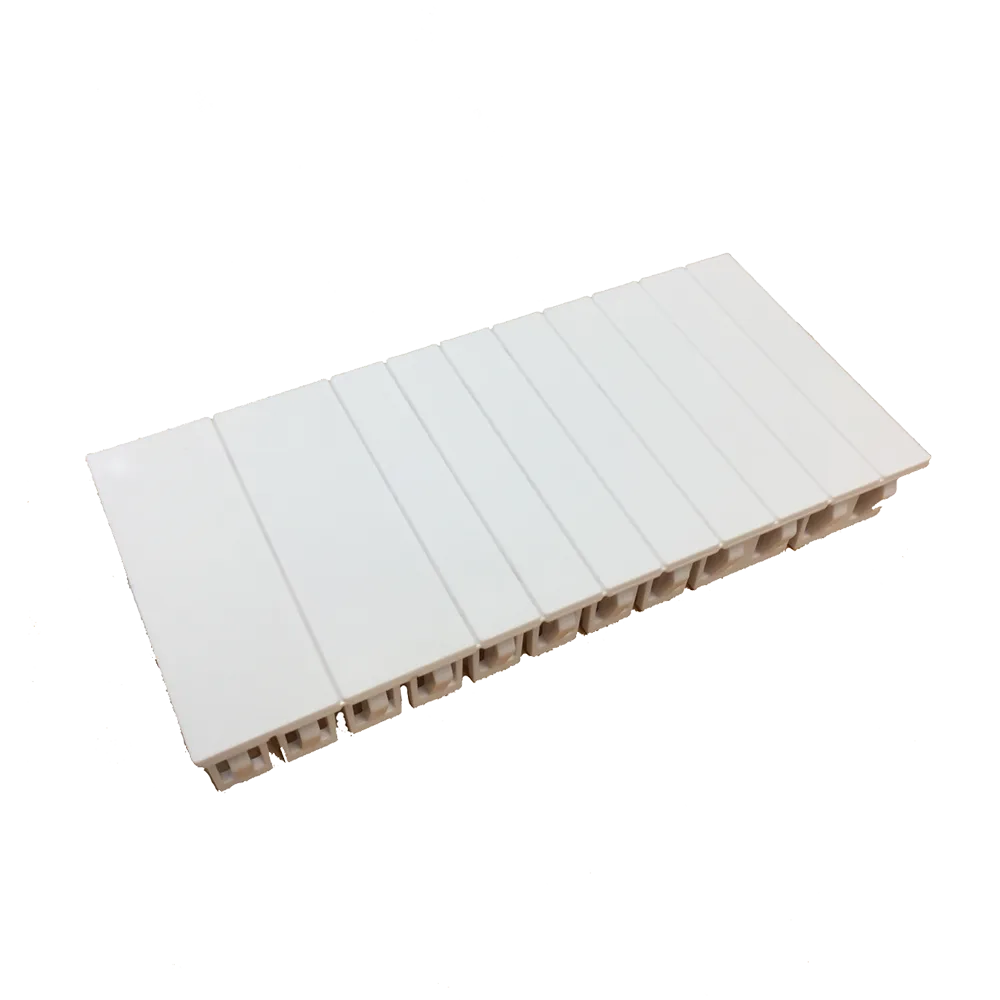 Blanking Strip (3 Phase, Clip On).
