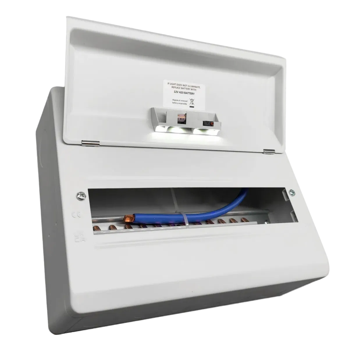 Lumo Empty Units – 14 Useable Ways