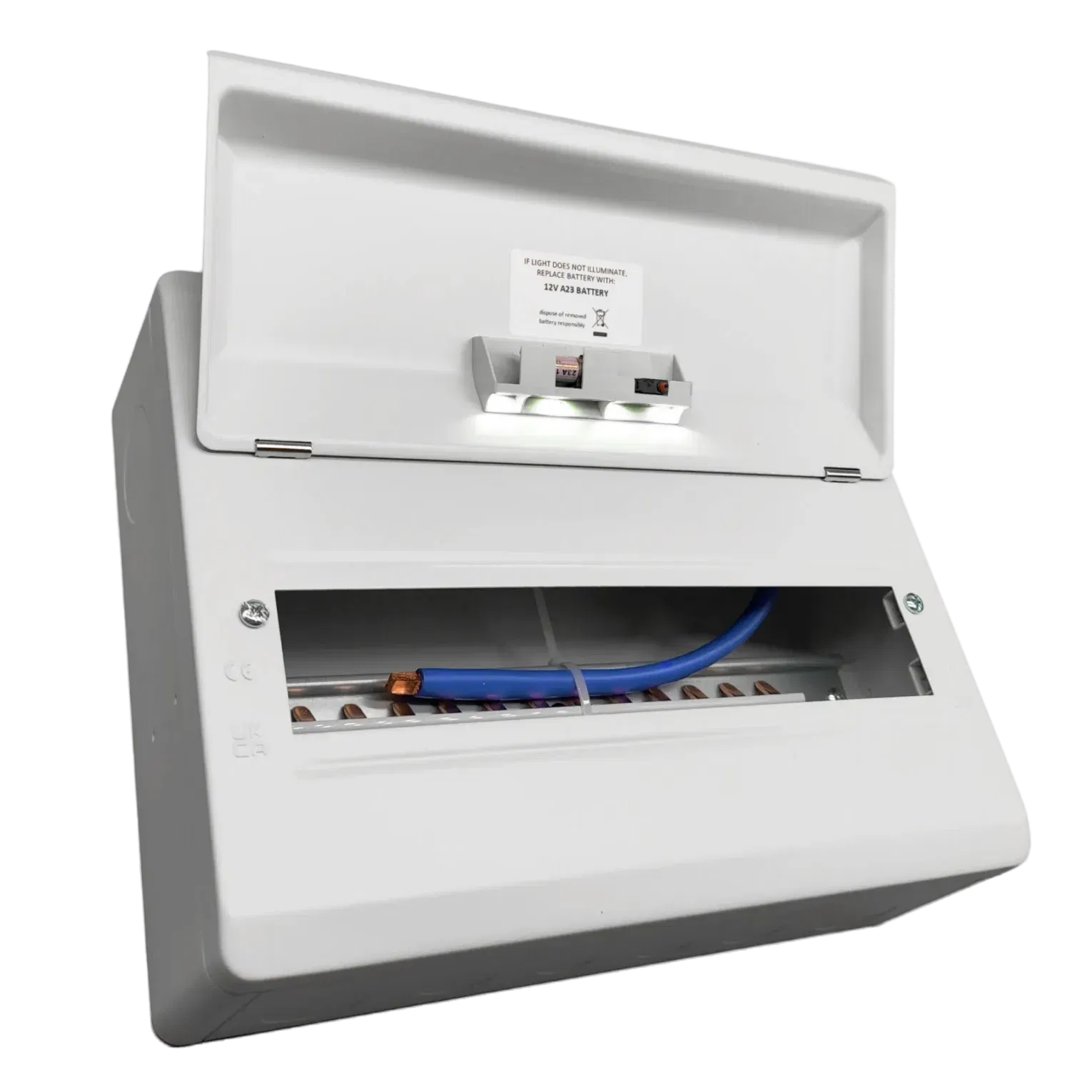 Lumo Empty Units – 14 Useable Ways