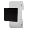 1 Module, 1 Pole Type 1 + 2 for single phase, TN-C-S earthing.