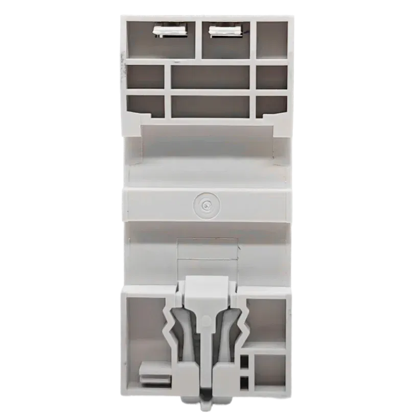 40A, 2 Pole